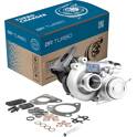 Turbocompresseur BR TURBO - BRTX12760M