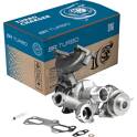 Turbocompresseur BR TURBO - BRTX7704