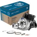 Turbocompresseur BR TURBO - BRTX9201