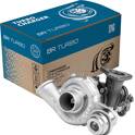 Turbocompressore (Rigenerato) BR TURBO - 454229-5001RS