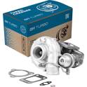 Turbocompressore (Rigenerato) BR TURBO - 53149886707RSG