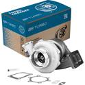 Turbocompressore, Sovralimentazione BR TURBO - BRTX12954
