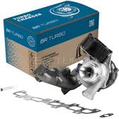 Turbocompressore, Sovralimentazione BR TURBO - BRTX12979