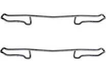 Accessory Kit, disc brake pad
