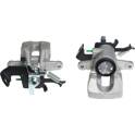 Brake Caliper (Remanufactured) BREMBO - F 00 007