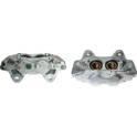 Brake Caliper (Remanufactured) BREMBO - F 00 011