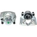 Brake Caliper (Remanufactured) BREMBO - F 00 017