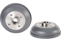 Brake Drum