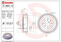 Brake Drum