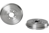 Brake Drum
