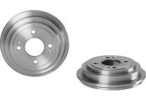 Brake Drum
