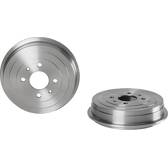 Brake Drum BREMBO - 14.C014.10