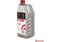 DOT 4 LV Brake Fluid - 1 Liter