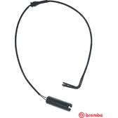 Brake pad wear sensor BREMBO - A 00 201