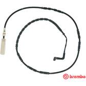Brake pad wear sensor BREMBO - A 00 212