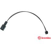 Brake pad wear sensor BREMBO - A 00 215
