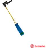 Brake pad wear sensor BREMBO - A 00 377