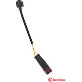 Brake pad wear sensor BREMBO - A 00 470