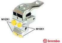 Brake Power Regulator
