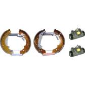 Brake Shoe Set BREMBO - K 06 005