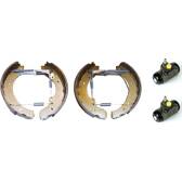 Brake Shoe Set BREMBO - K 23 013