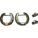 Brake Shoe Set BREMBO - K 23 019