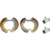 Brake Shoe Set BREMBO - K 23 036