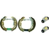Brake Shoe Set BREMBO - K 59 047