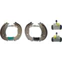 Brake Shoe Set BREMBO - K 68 079