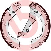 Brake Shoe Set BREMBO - S 10 514
