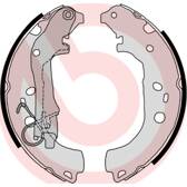 Brake Shoe Set BREMBO - S 23 518