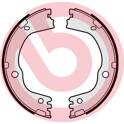 Brake Shoe Set BREMBO - S 30 543