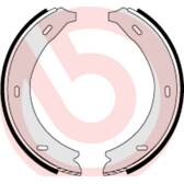 Brake Shoe Set BREMBO - S 50 509