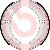 Brake Shoe Set BREMBO - S 50 513