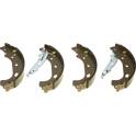 Brake Shoe Set BREMBO - S 59 532