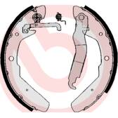 Brake Shoe Set BREMBO - S 85 517