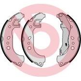 Brake Shoe Set BREMBO - S 85 543