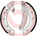 Brake Shoe Set BREMBO - S 86 502