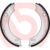Brake Shoe Set BREMBO - S 86 508