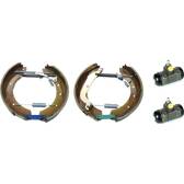 Bremsbackensatz BREMBO - K 23 016