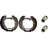 Bremsbackensatz BREMBO - K 23 047