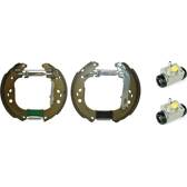 Bremsbackensatz BREMBO - K 23 068