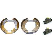 Bremsbackensatz BREMBO - K 24 035