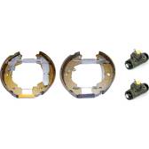 Bremsbackensatz BREMBO - K 24 036