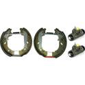 Bremsbackensatz BREMBO - K 24 037