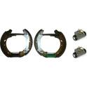 Bremsbackensatz BREMBO - K 24 039