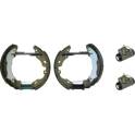Bremsbackensatz BREMBO - K 24 040