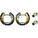 Bremsbackensatz BREMBO - K 24 058