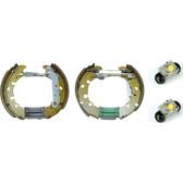 Bremsbackensatz BREMBO - K 24 061