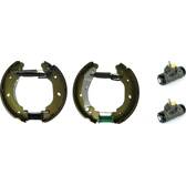 Bremsbackensatz BREMBO - K 24 068